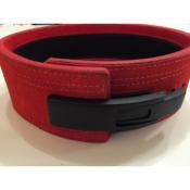 CEINTURE DE FORCE A LEVIER (couleurs reversibles)