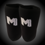  GENOUILLERES METAL KNEE SLEEVES