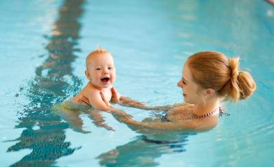 Sport et parentalit : rester en forme avec bb
