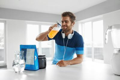 Les meilleures applications pour faire du sport  domicile