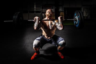 Comment amliorer ses performances  la salle de sport ?