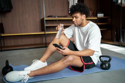 Comment procder pour une rcupration musculaire optimale aprs la musculation ?
