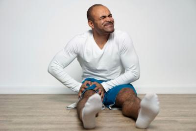 Blessure musculaire en salle de sport : prcautions et conseils