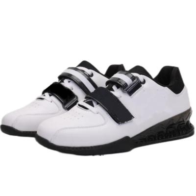 CHAUSSURES D'HALTÉROPHILIE/ FORCE ATHLÉTIQUE/ POWERLIFTING/ CROSSFIT 