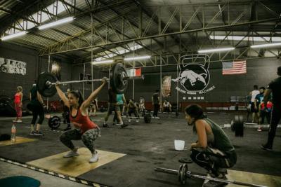 Powerlifting programme : quelle routine d'entranement pour obtenir des rsultats ?