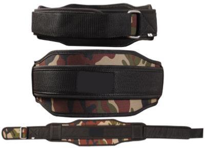 Pourquoi choisir une ceinture de force en noprne pour le powerlifting ,