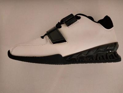 CHAUSSURES D'HALTÉROPHILIE/ FORCE ATHLÉTIQUE/ POWERLIFTING/ CROSSFIT 