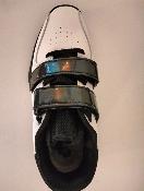 CHAUSSURES D'HALTÉROPHILIE/ FORCE ATHLÉTIQUE/ POWERLIFTING/ CROSSFIT 