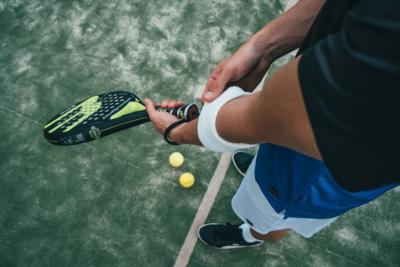 Padel et musculation : comment d�velopper sa puissance sans n�gliger la mobilit� ?