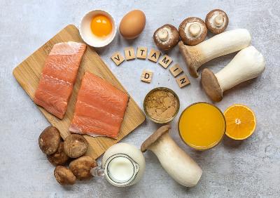 Vitamine D : ce quil faut savoir pour combler vos carences