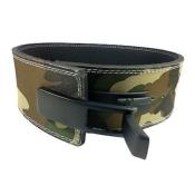 CEINTURE DE FORCE A LEVIER ARMY 