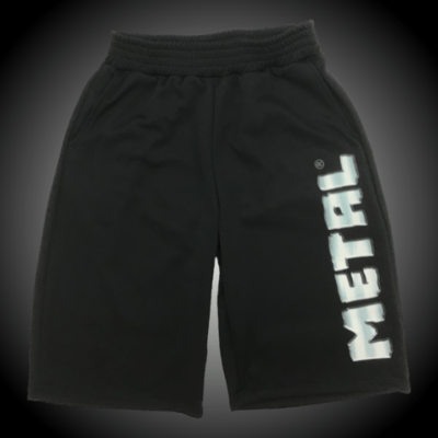 METAL BASIC SHORT 