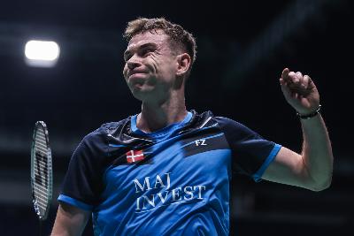 L'entranement en salle de sport pour une prparation physique optimale au badminton