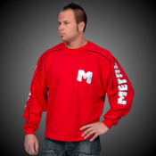 METAL M SWEATER 