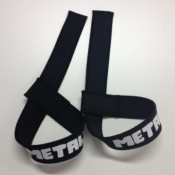 METAL LIFTING STRAPS (sangles tirage)