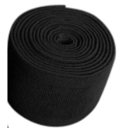 BANDES DE GENOUX / SQUAT POWERLIFTING NEW ELITE 2M