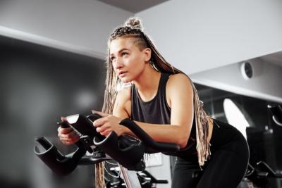 Comment retrouver la forme en salle de sport dans le secteur Annecy ?