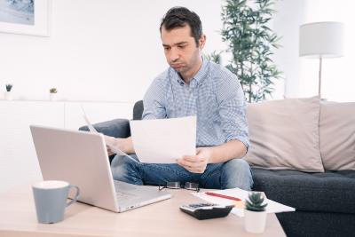 Entreprise ddie au sport : comment ponger ses dettes pour viter la faillite ?