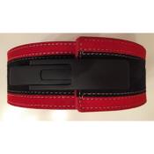 CEINTURE DE FORCE A LEVIER (couleurs reversibles)