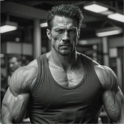 L'histoire de la musculation 2/2