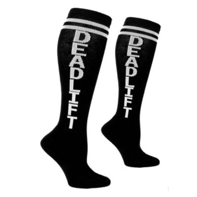 CHAUSSETTES DE SOULEVÉ DE TERRE "DEADLIFT"