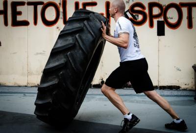 Pourquoi j'ai arrt le CrossFit ? Tmoignage et analyse complte 1/2