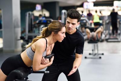 Trouver votre coach sportif idal  vannes : atteindre vos objectifs