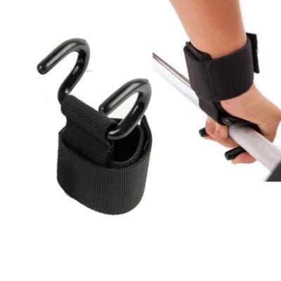 Pourquoi utiliser des crochets de levage pour le powerlifting ?