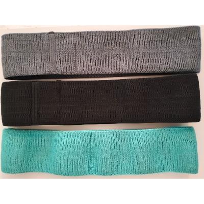 BANDES DE RESISTANCE POUR LES HANCHES / BOOTY BAND