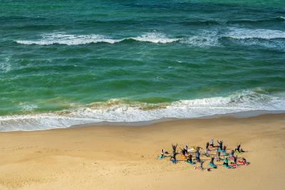 Programme de musculation pour surfeur : Amliorez vos performances sur leau