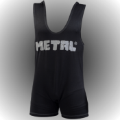 COMBINAISON SOUPLE SINGLET METAL